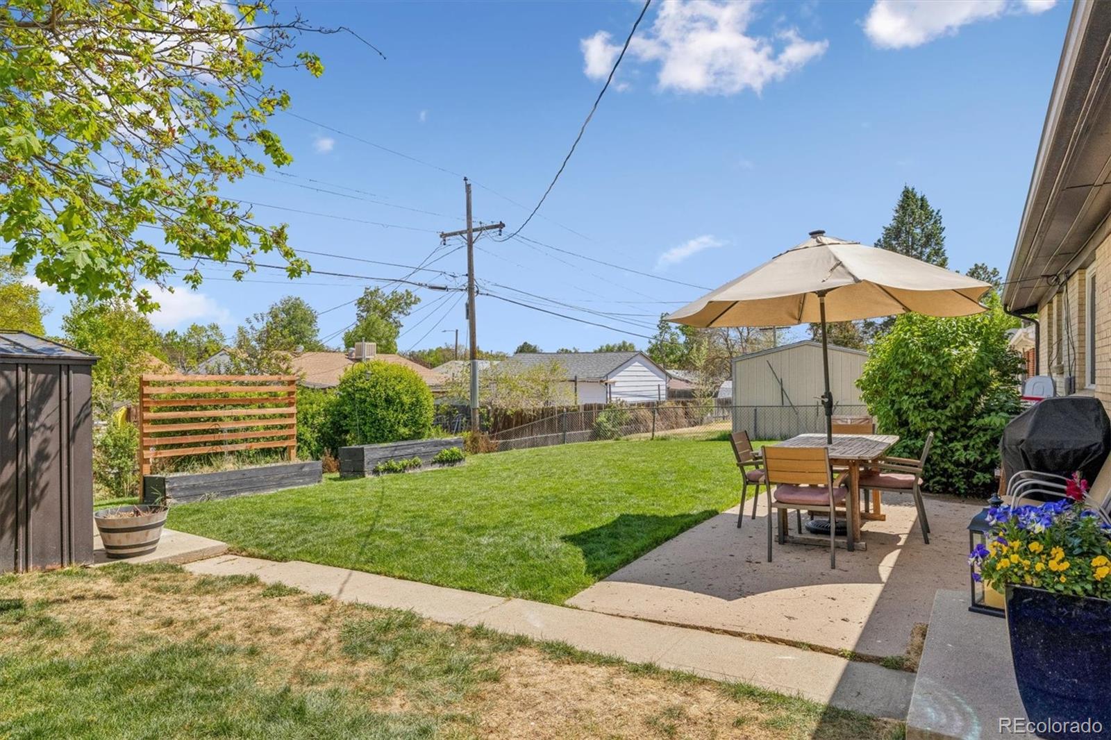 MLS Image #25 for 1630 s lowell boulevard,denver, Colorado