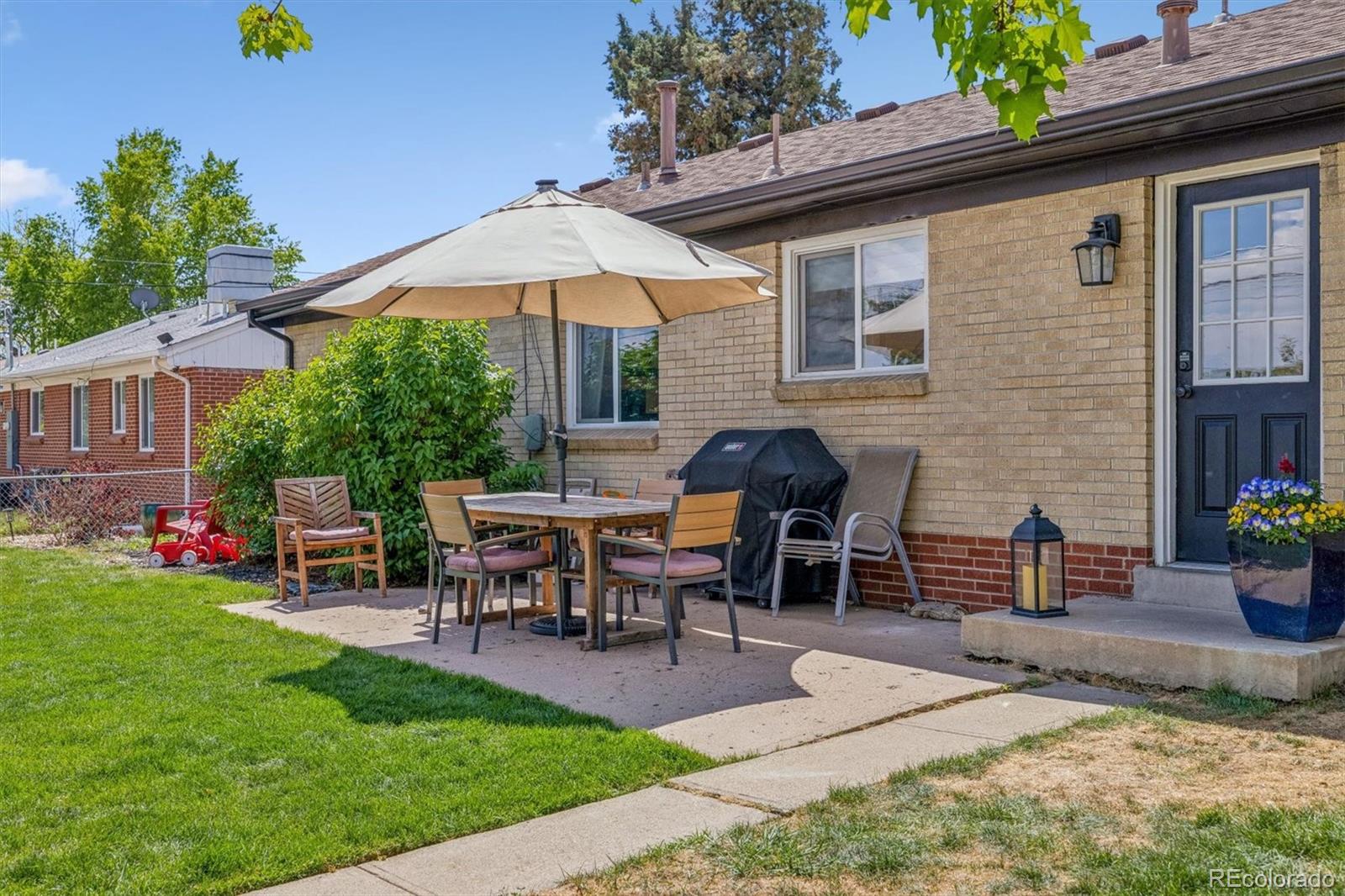 MLS Image #26 for 1630 s lowell boulevard,denver, Colorado