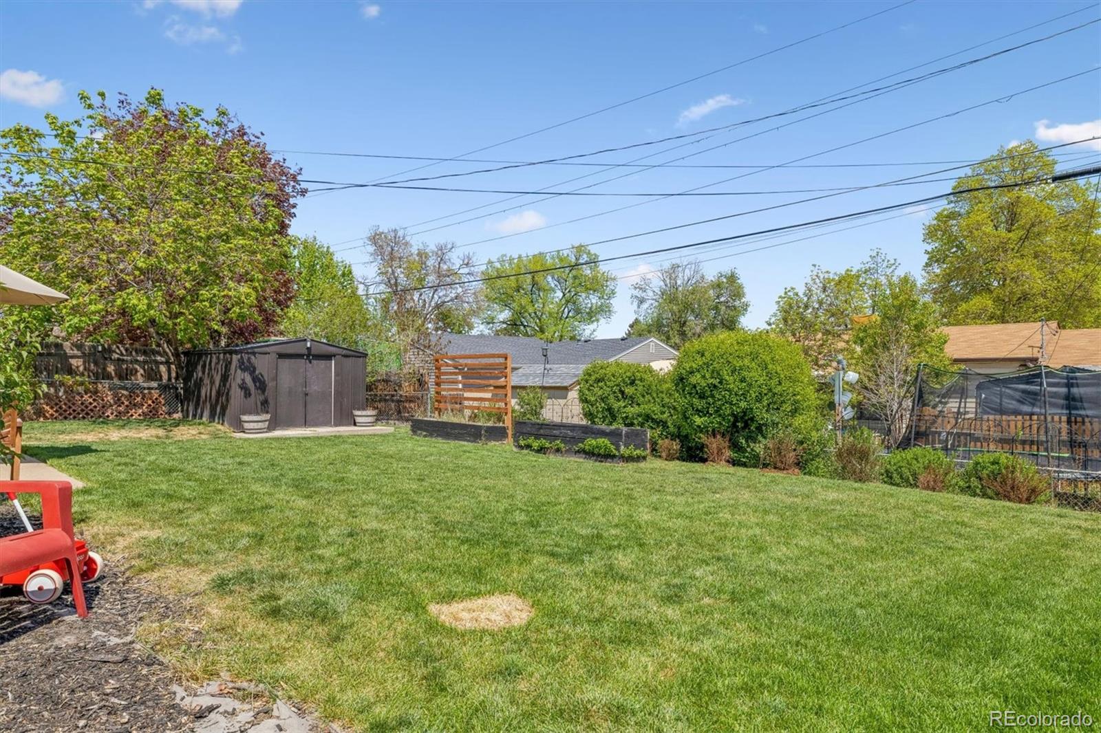 MLS Image #27 for 1630 s lowell boulevard,denver, Colorado