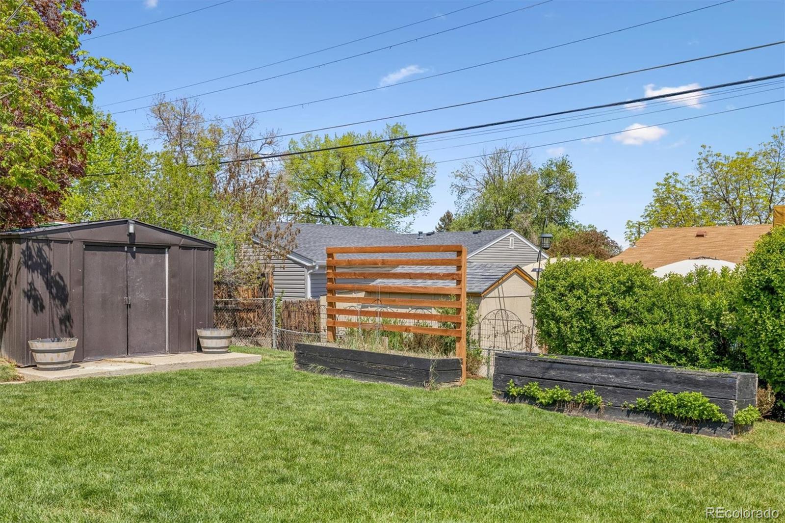 MLS Image #28 for 1630 s lowell boulevard,denver, Colorado