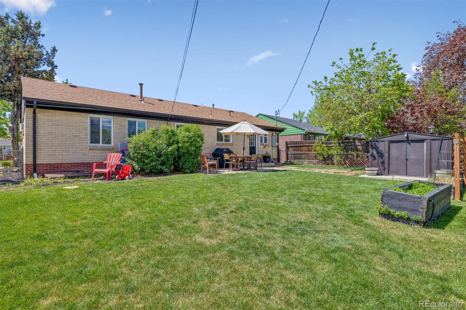 MLS Image #29 for 1630 s lowell boulevard,denver, Colorado