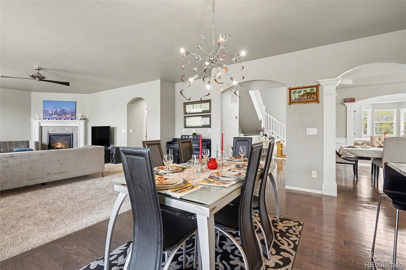 MLS Image #10 for 8835  foxfire street,firestone, Colorado