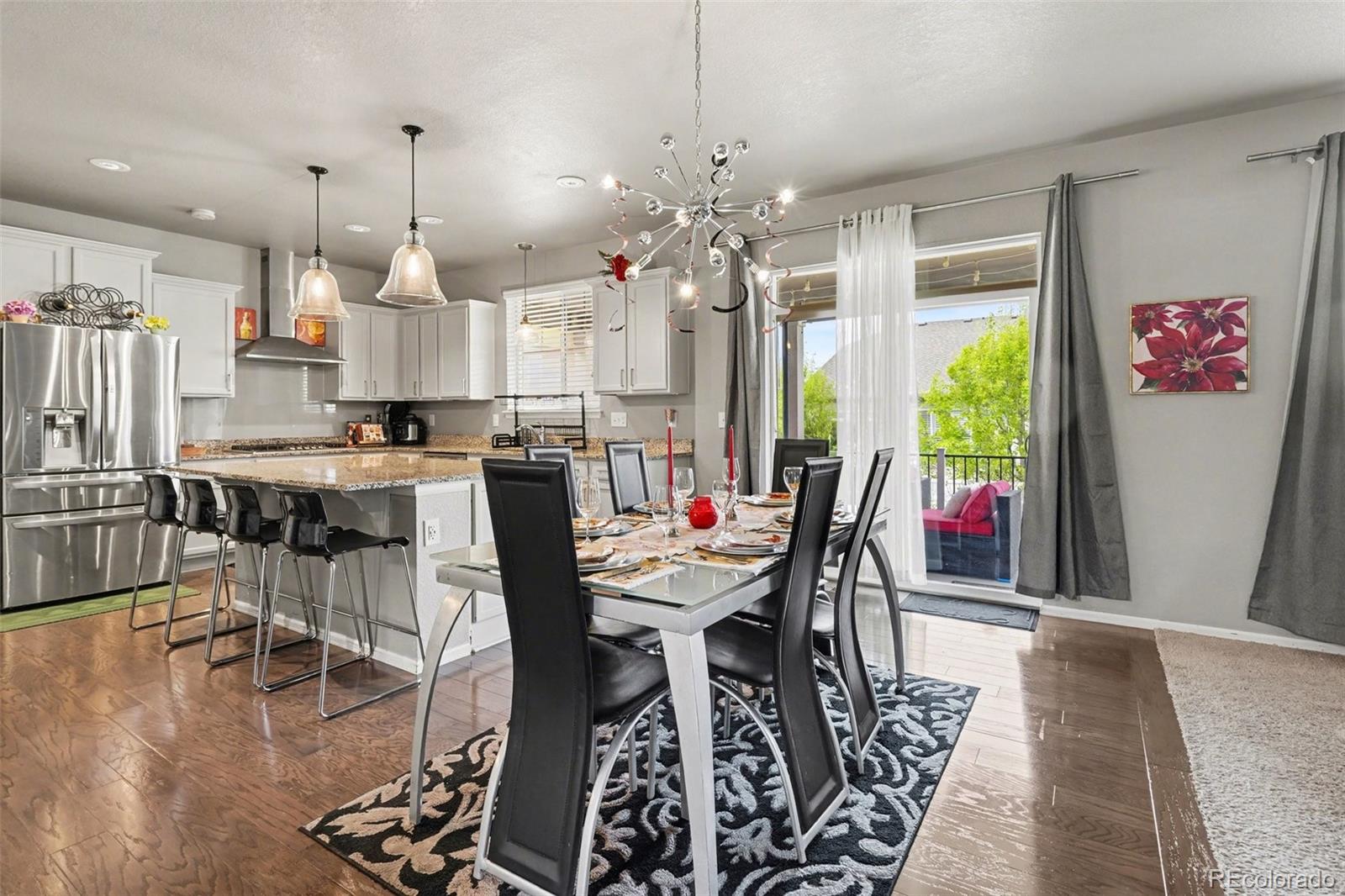 MLS Image #11 for 8835  foxfire street,firestone, Colorado