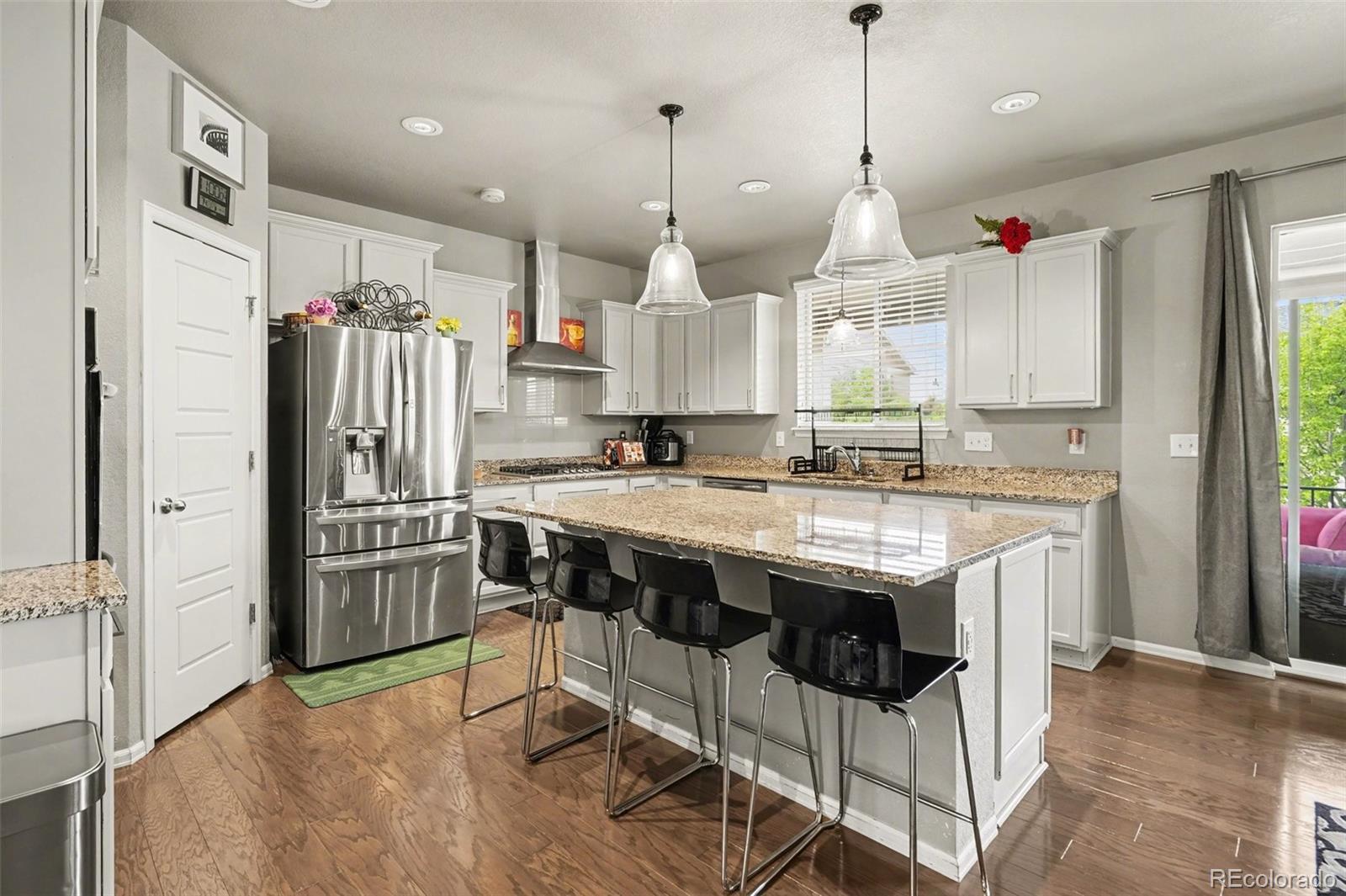 MLS Image #12 for 8835  foxfire street,firestone, Colorado