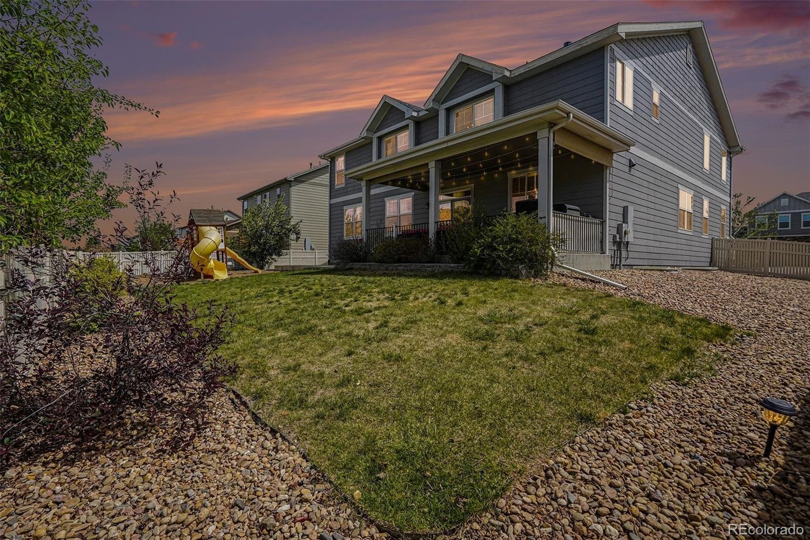 MLS Image #2 for 8835  foxfire street,firestone, Colorado
