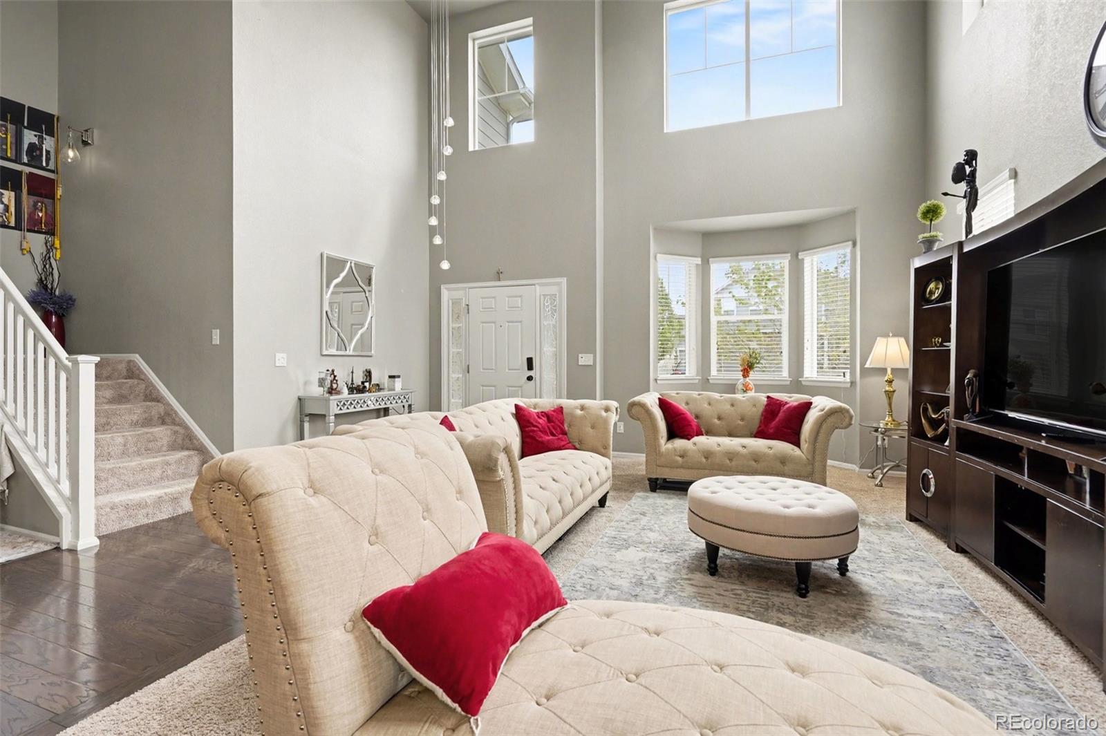 MLS Image #3 for 8835  foxfire street,firestone, Colorado