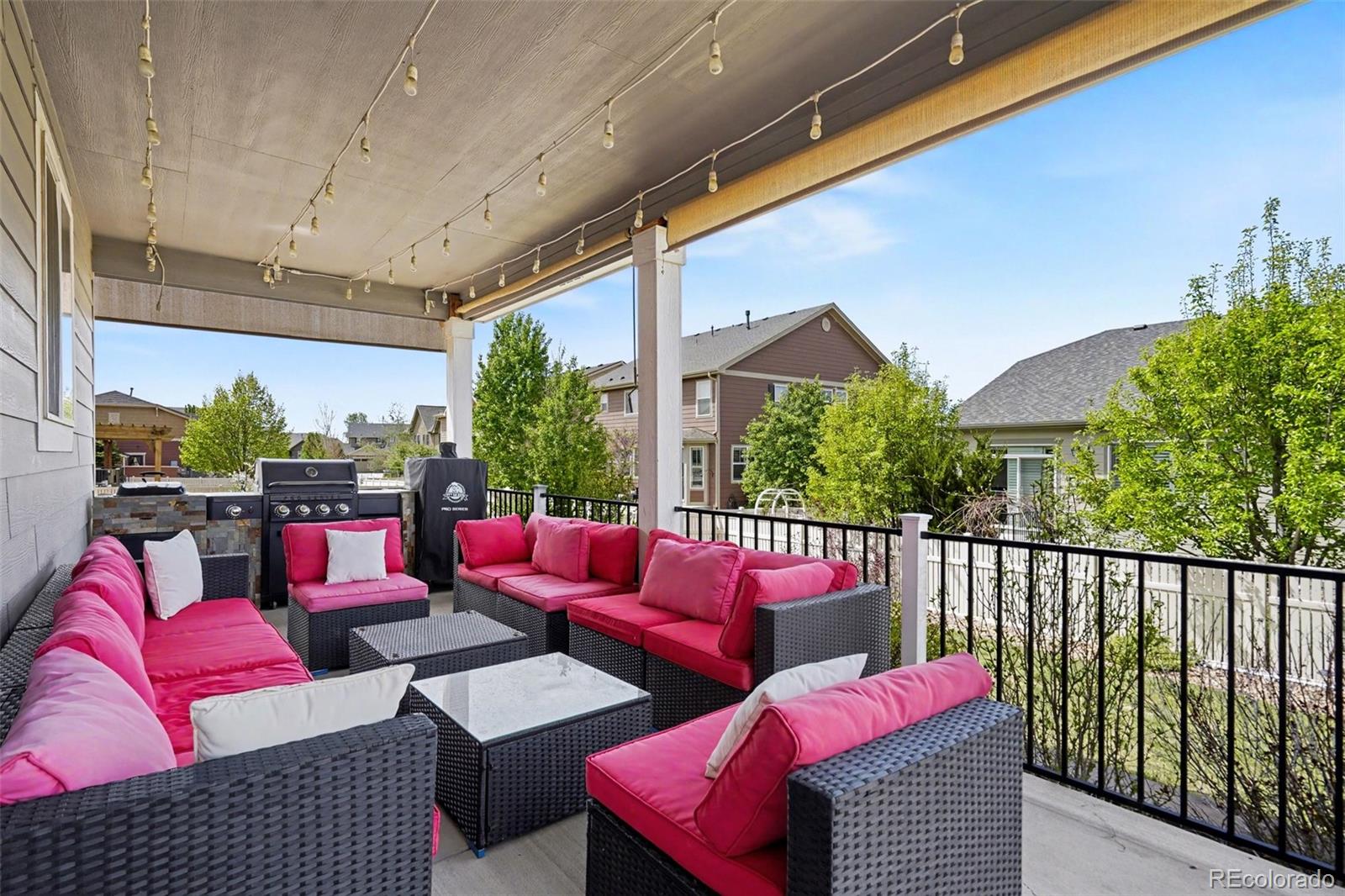 MLS Image #33 for 8835  foxfire street,firestone, Colorado
