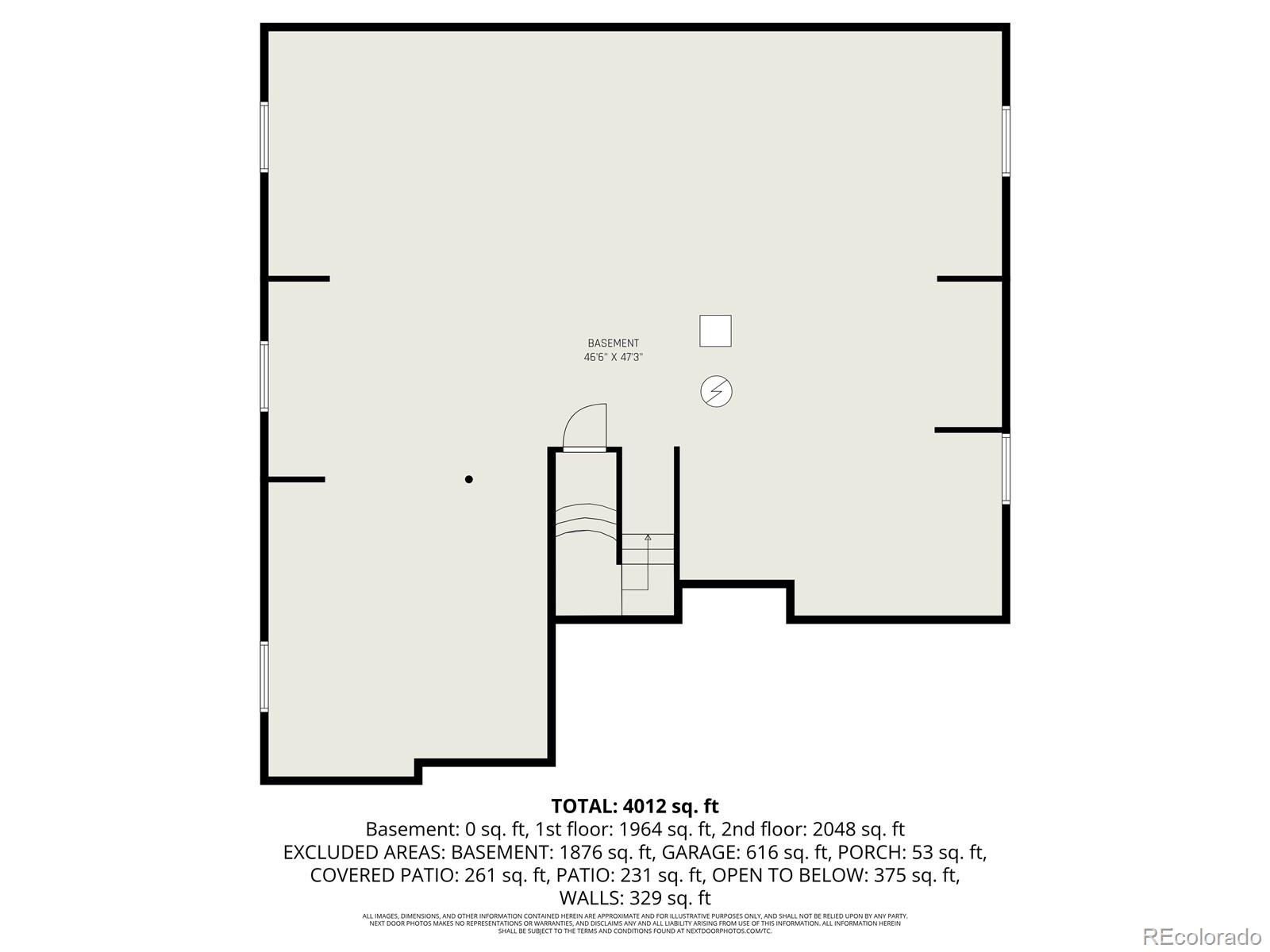 MLS Image #39 for 8835  foxfire street,firestone, Colorado