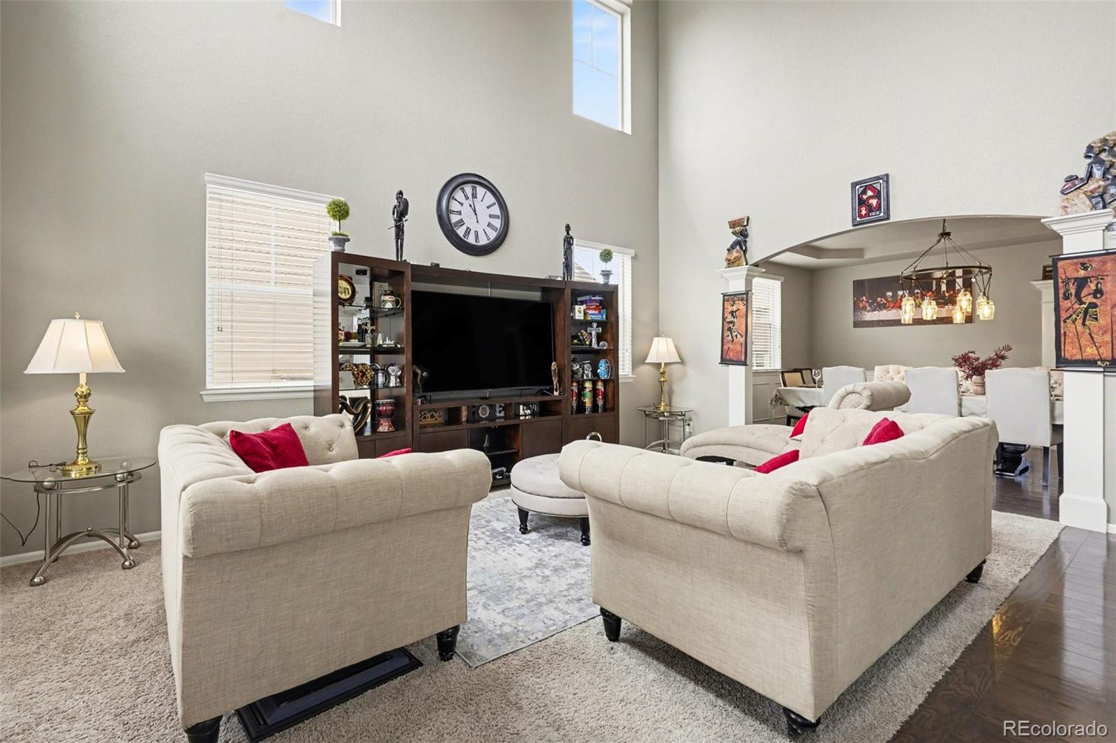 MLS Image #4 for 8835  foxfire street,firestone, Colorado