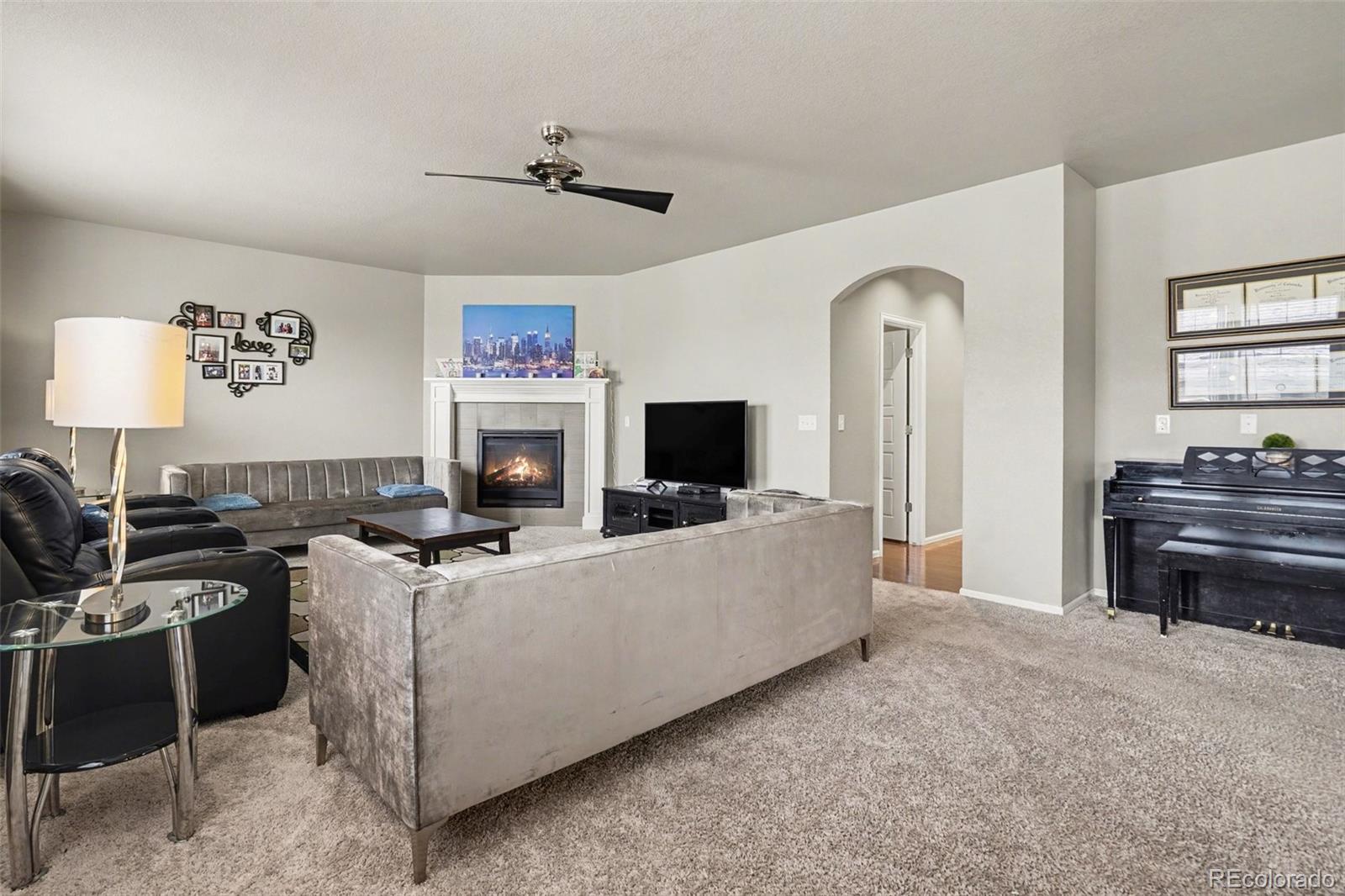 MLS Image #5 for 8835  foxfire street,firestone, Colorado