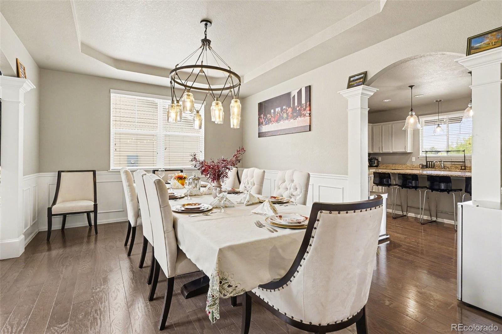 MLS Image #8 for 8835  foxfire street,firestone, Colorado