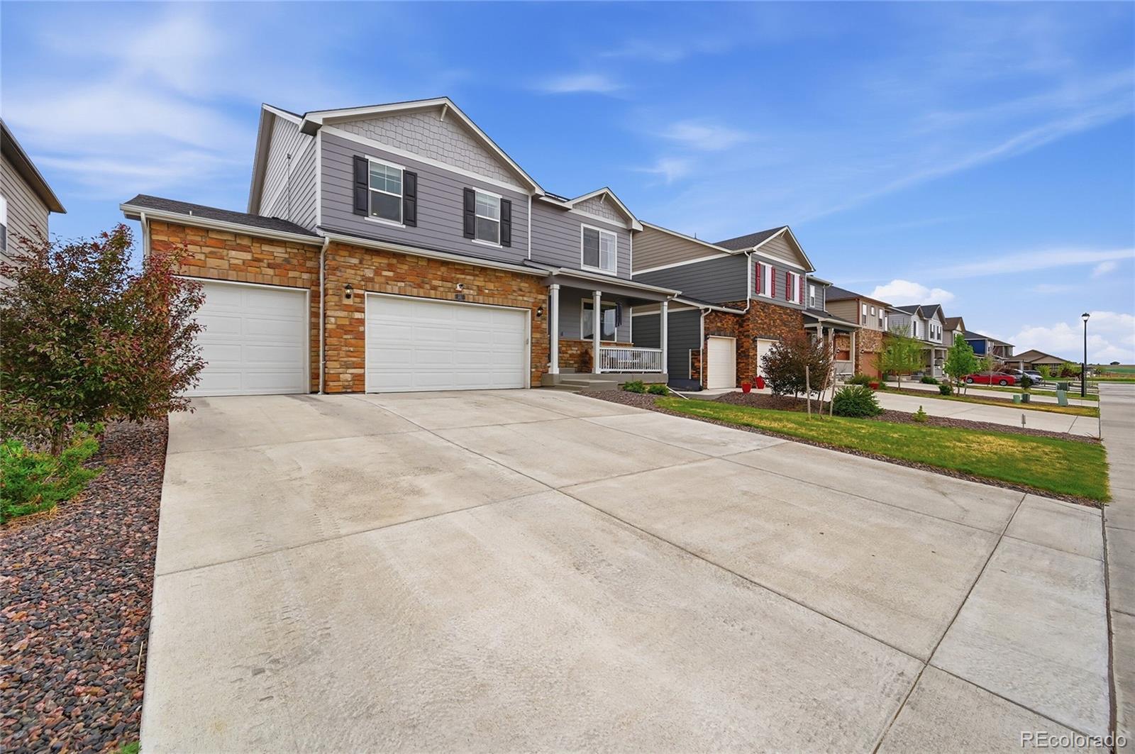MLS Image #2 for 281  raven lane,johnstown, Colorado