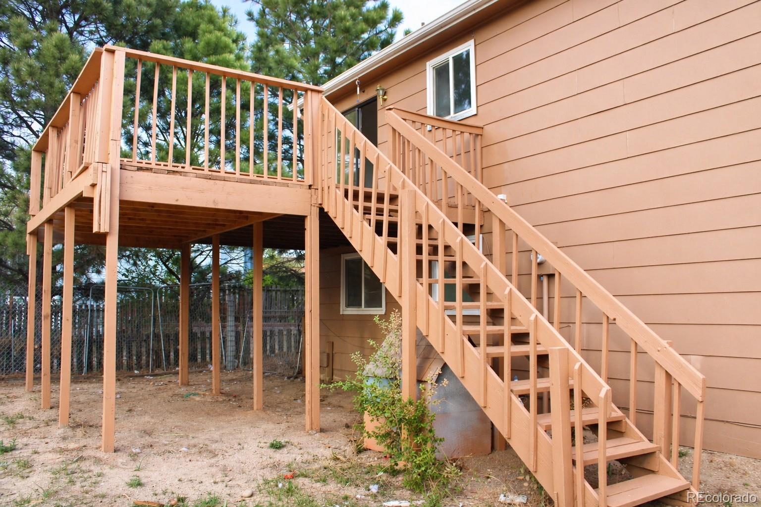 MLS Image #8 for 910  nolte drive,colorado springs, Colorado