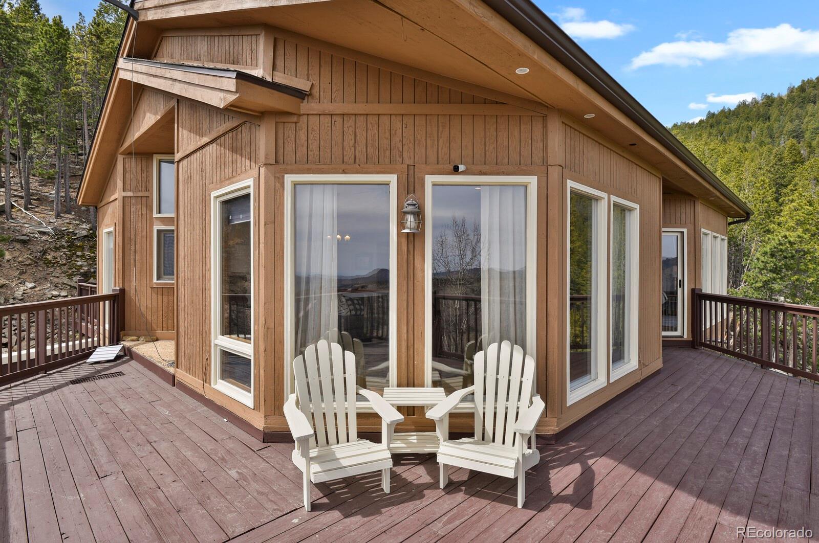 MLS Image #1 for 86  yarrow trail,evergreen, Colorado