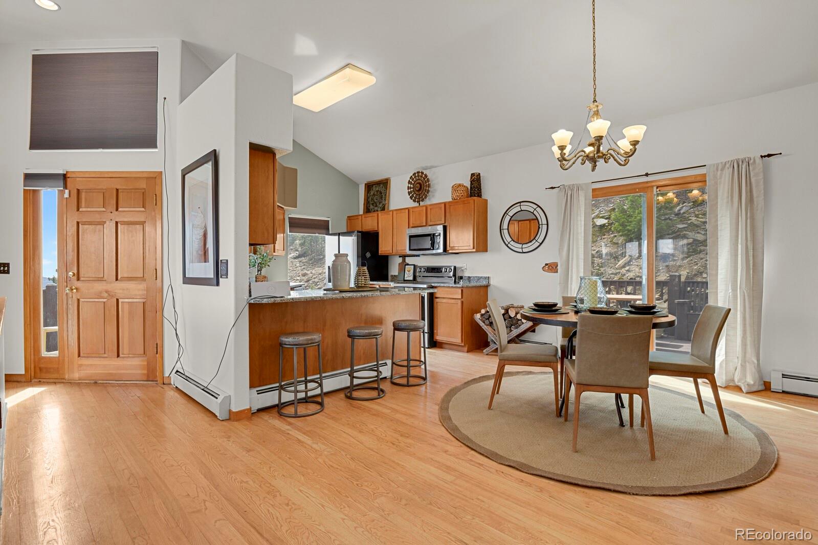 MLS Image #10 for 86  yarrow trail,evergreen, Colorado