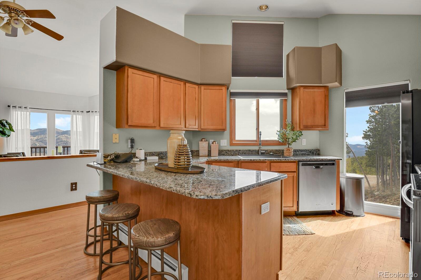 MLS Image #12 for 86  yarrow trail,evergreen, Colorado