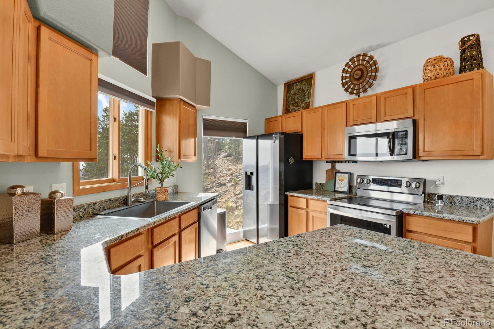 MLS Image #15 for 86  yarrow trail,evergreen, Colorado