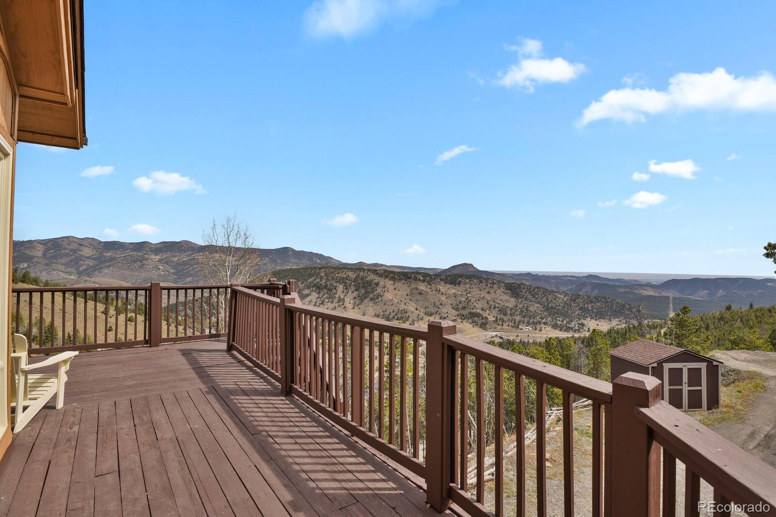 MLS Image #2 for 86  yarrow trail,evergreen, Colorado
