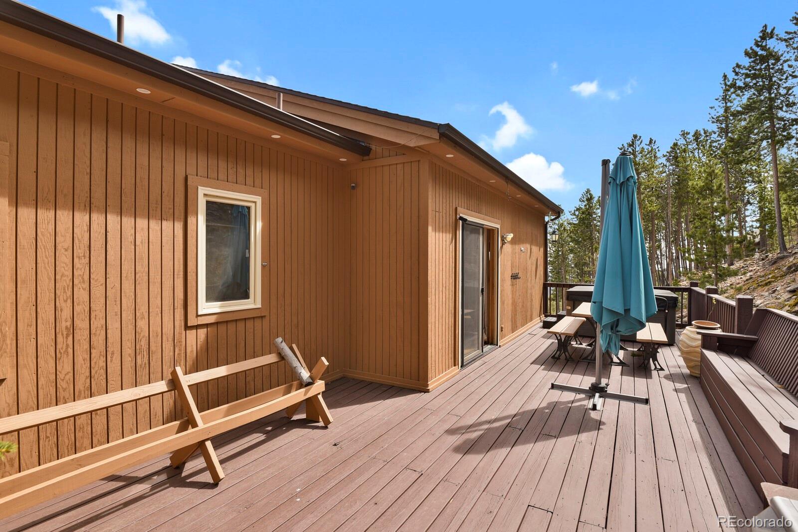 MLS Image #26 for 86  yarrow trail,evergreen, Colorado