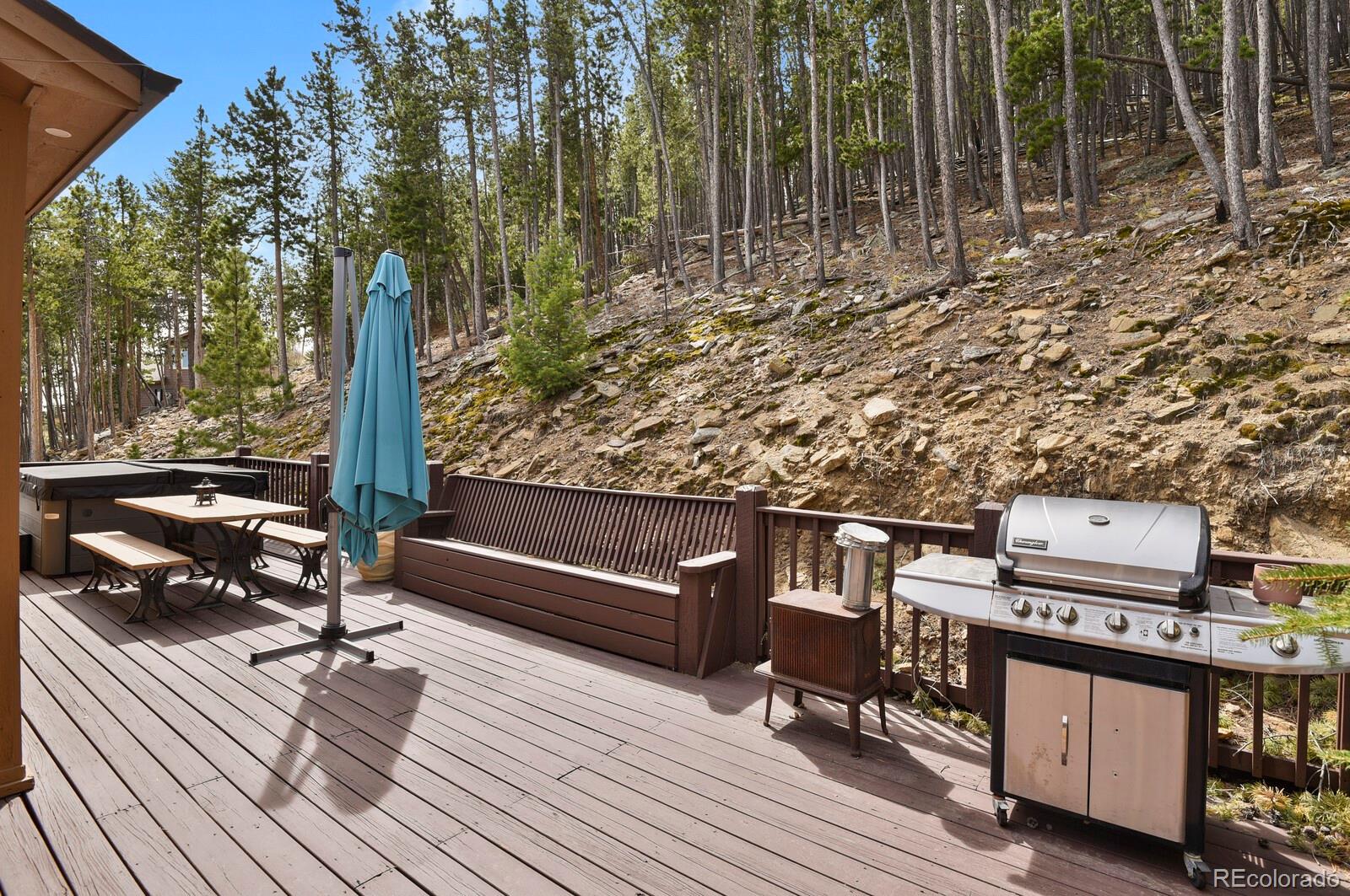MLS Image #27 for 86  yarrow trail,evergreen, Colorado