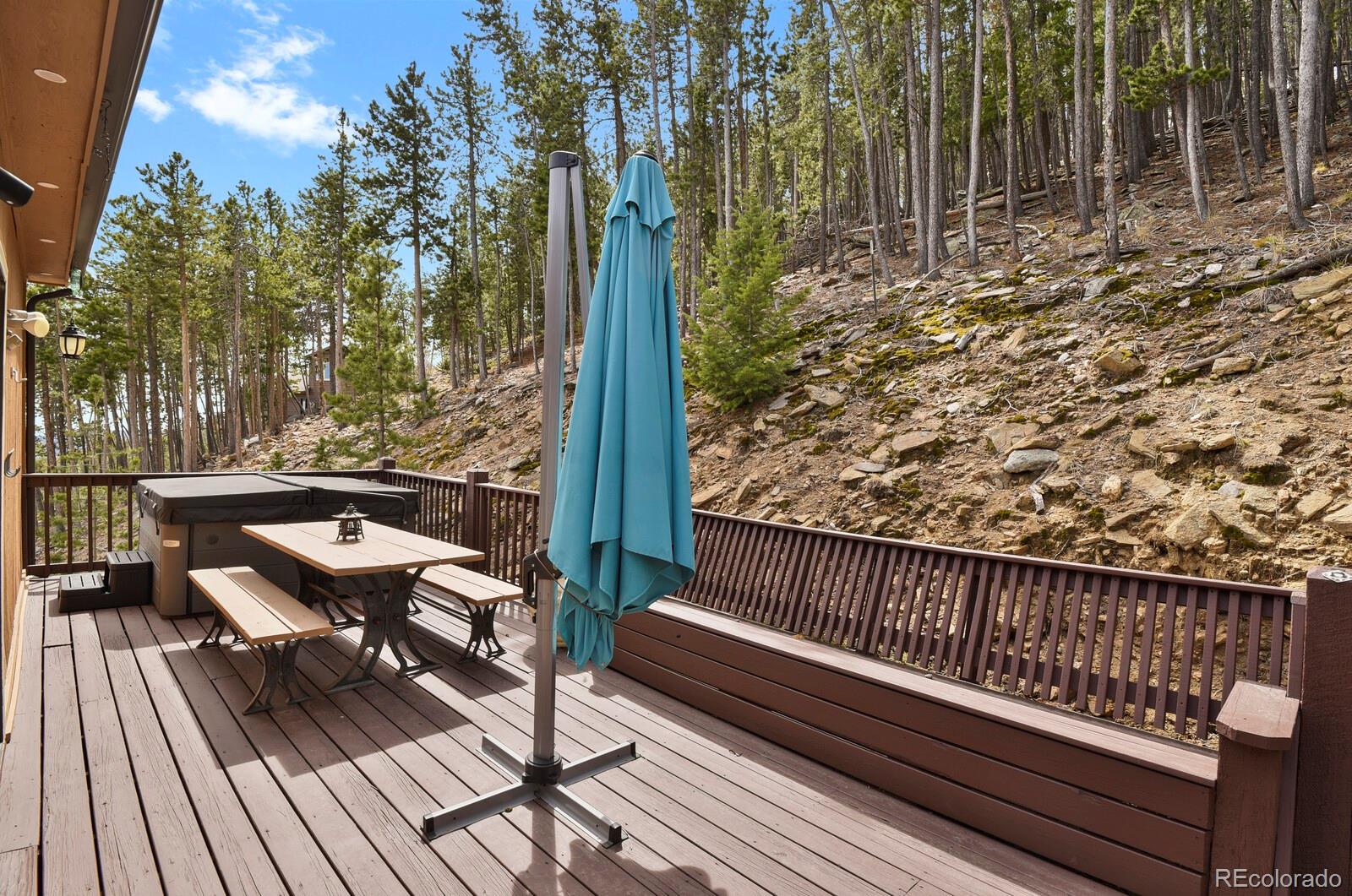 MLS Image #28 for 86  yarrow trail,evergreen, Colorado