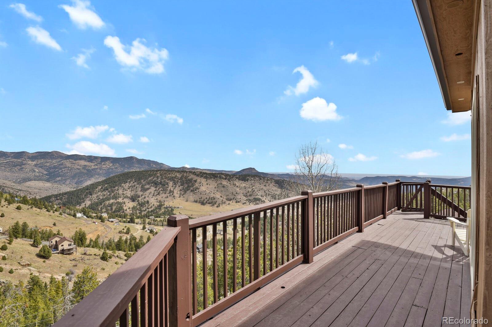 MLS Image #3 for 86  yarrow trail,evergreen, Colorado