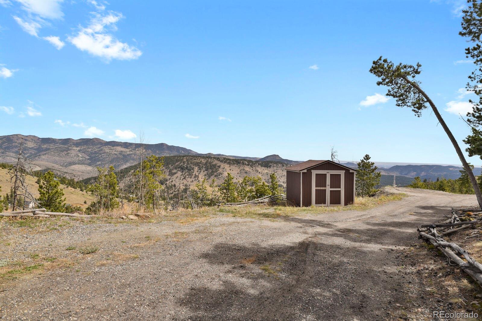 MLS Image #31 for 86  yarrow trail,evergreen, Colorado