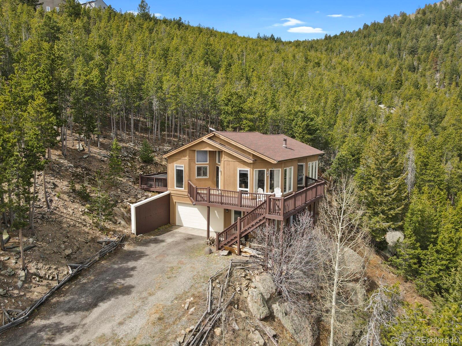 MLS Image #33 for 86  yarrow trail,evergreen, Colorado