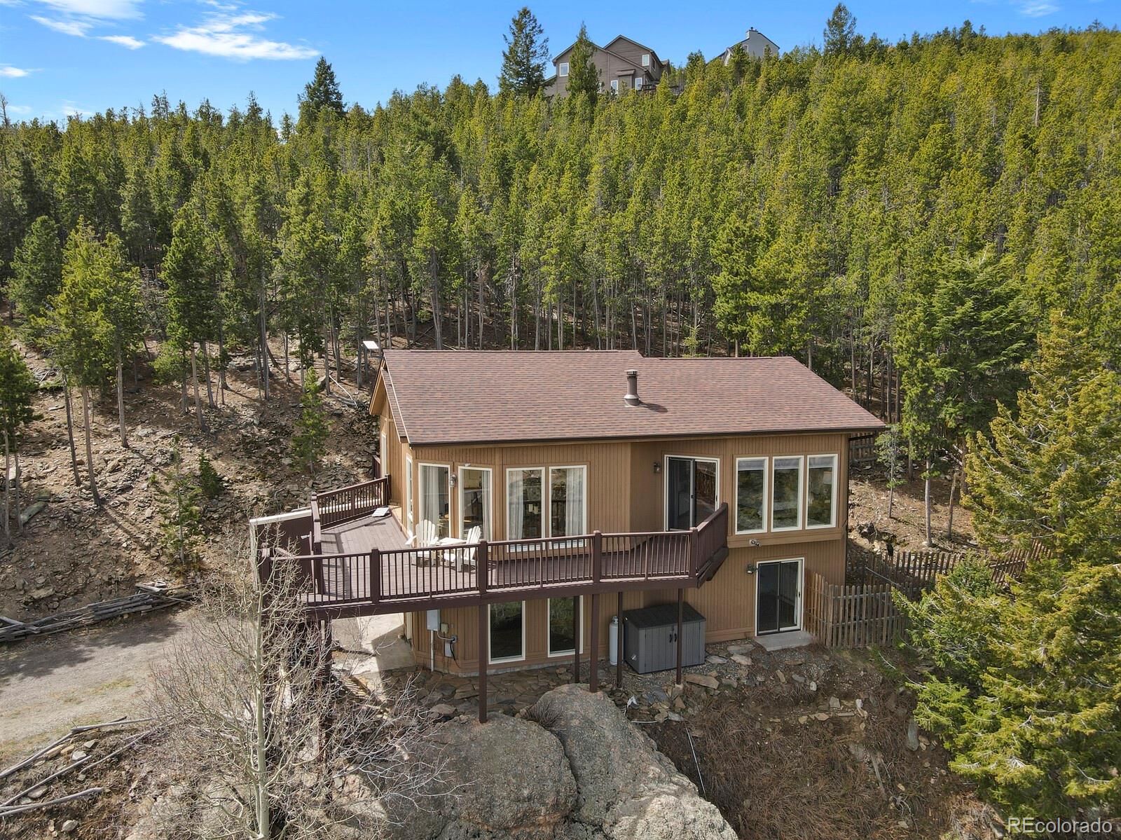 MLS Image #34 for 86  yarrow trail,evergreen, Colorado