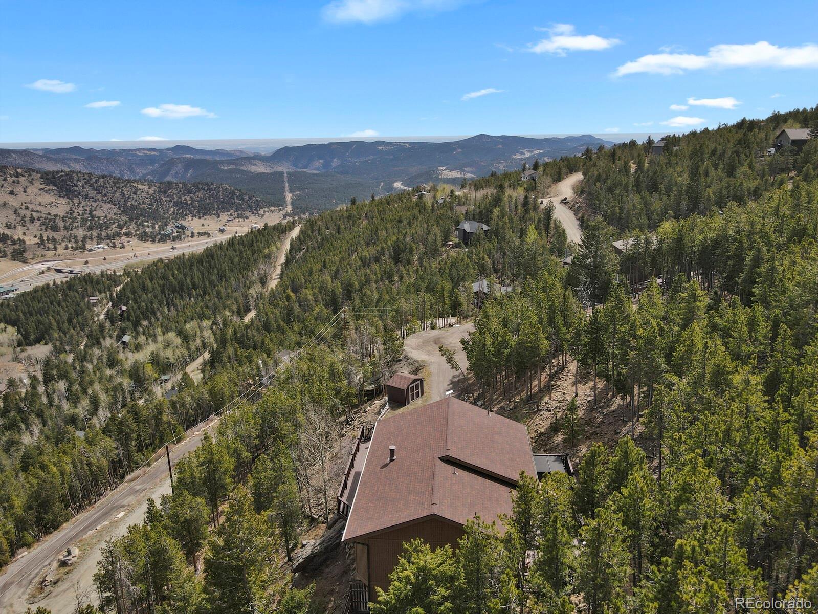 MLS Image #36 for 86  yarrow trail,evergreen, Colorado