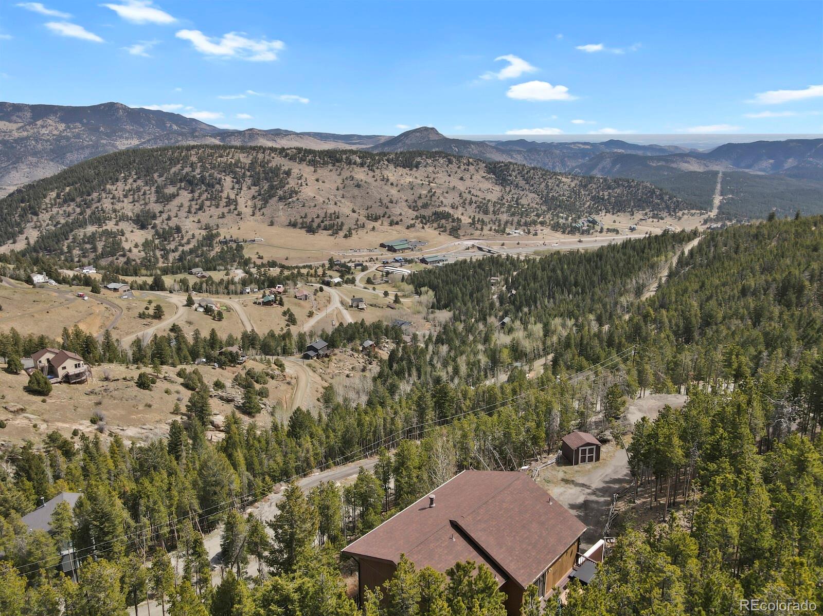MLS Image #37 for 86  yarrow trail,evergreen, Colorado