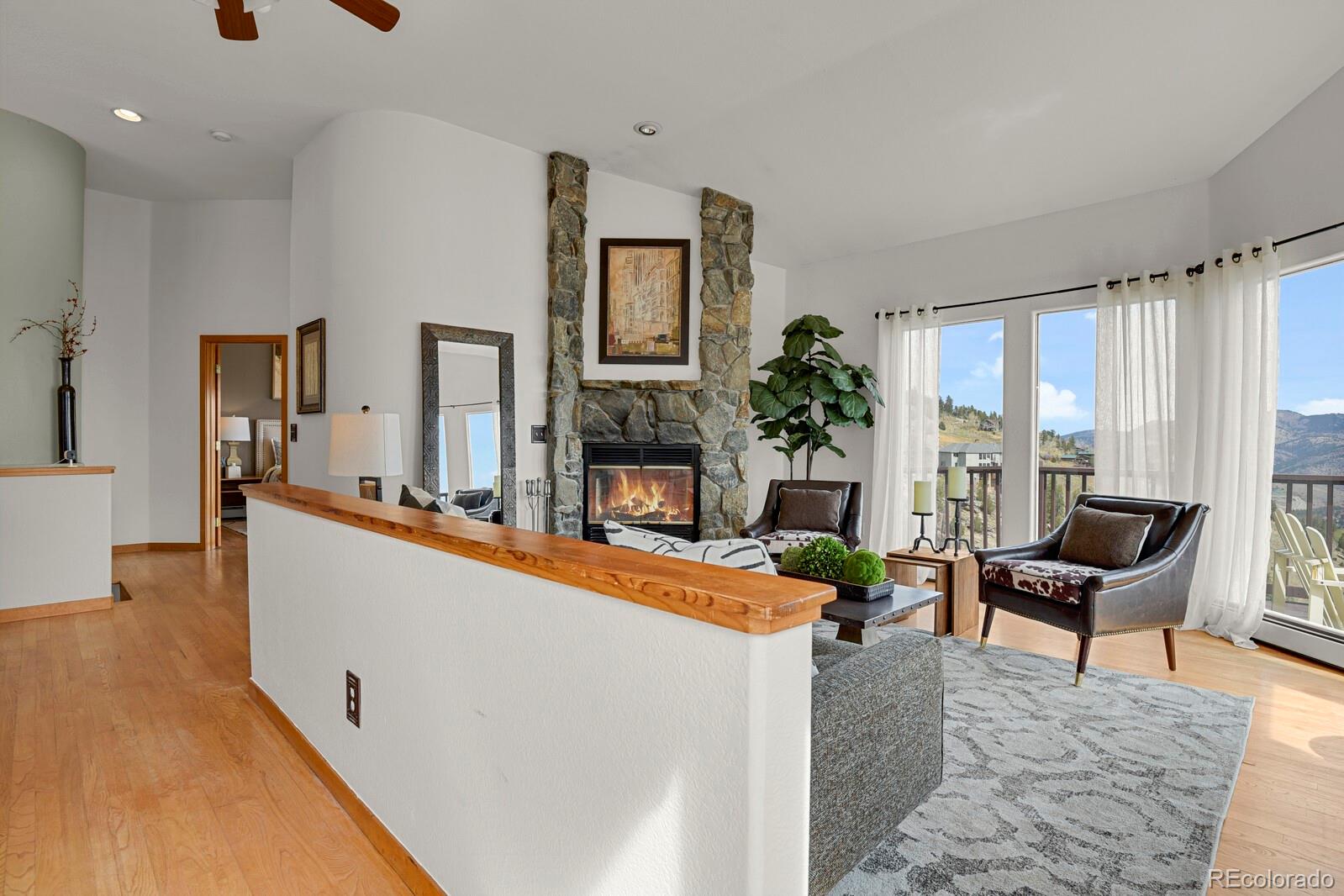 MLS Image #4 for 86  yarrow trail,evergreen, Colorado