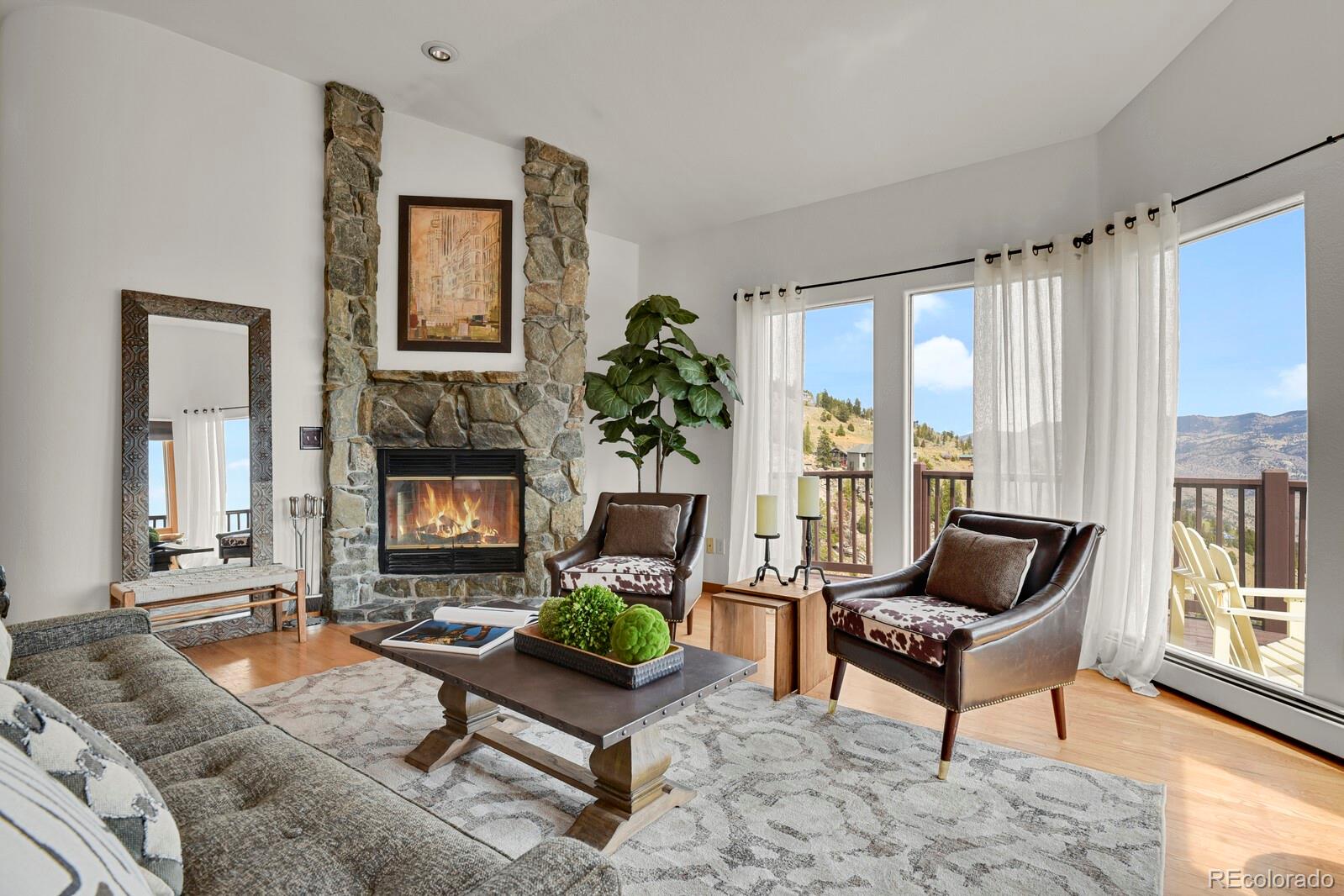 MLS Image #5 for 86  yarrow trail,evergreen, Colorado