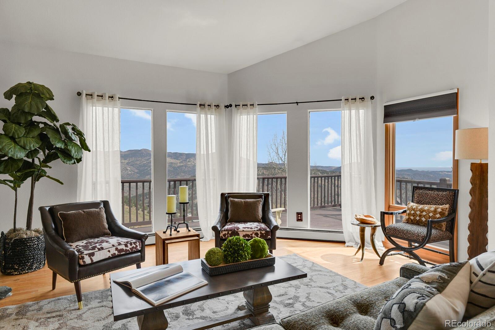 MLS Image #6 for 86  yarrow trail,evergreen, Colorado