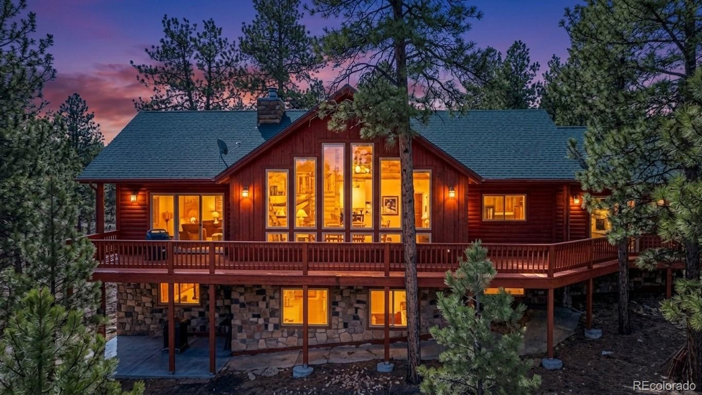 MLS Image #0 for 30800  west ridge,buena vista, Colorado