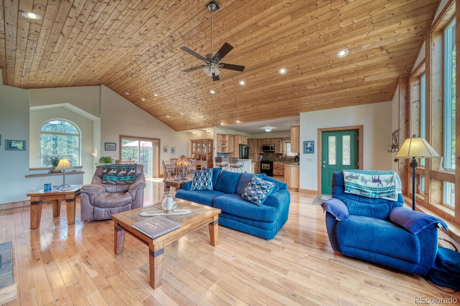 MLS Image #12 for 30800  west ridge,buena vista, Colorado