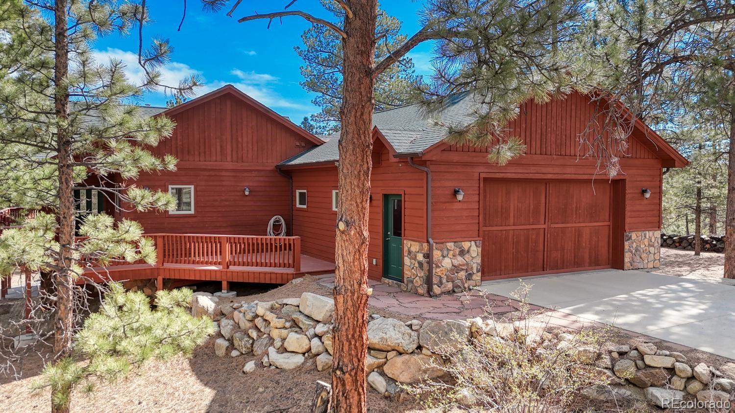 MLS Image #2 for 30800  west ridge,buena vista, Colorado