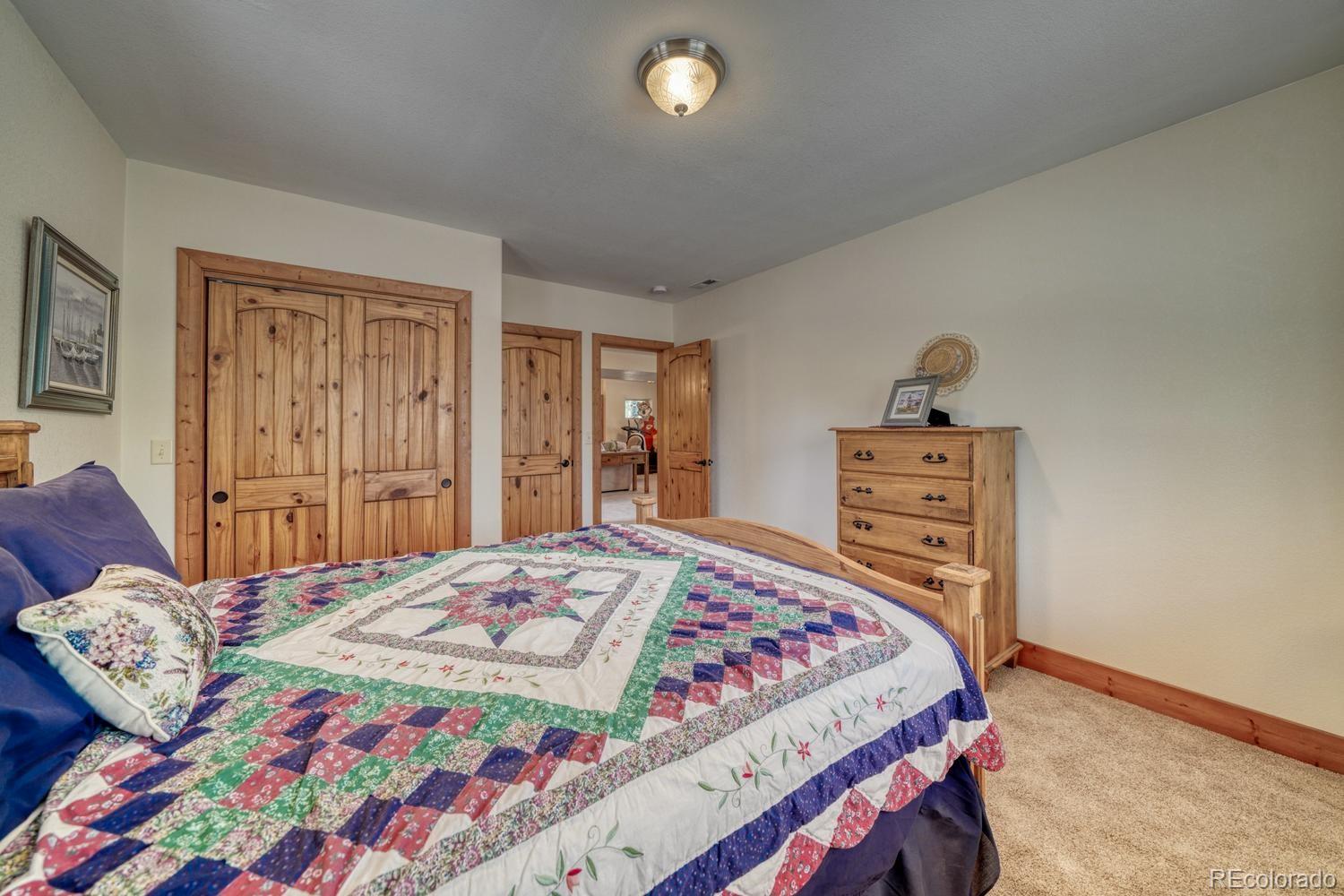 MLS Image #22 for 30800  west ridge,buena vista, Colorado