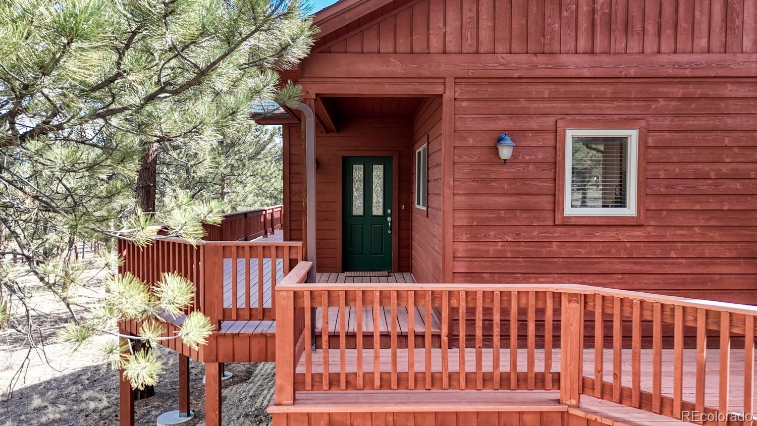 MLS Image #35 for 30800  west ridge,buena vista, Colorado