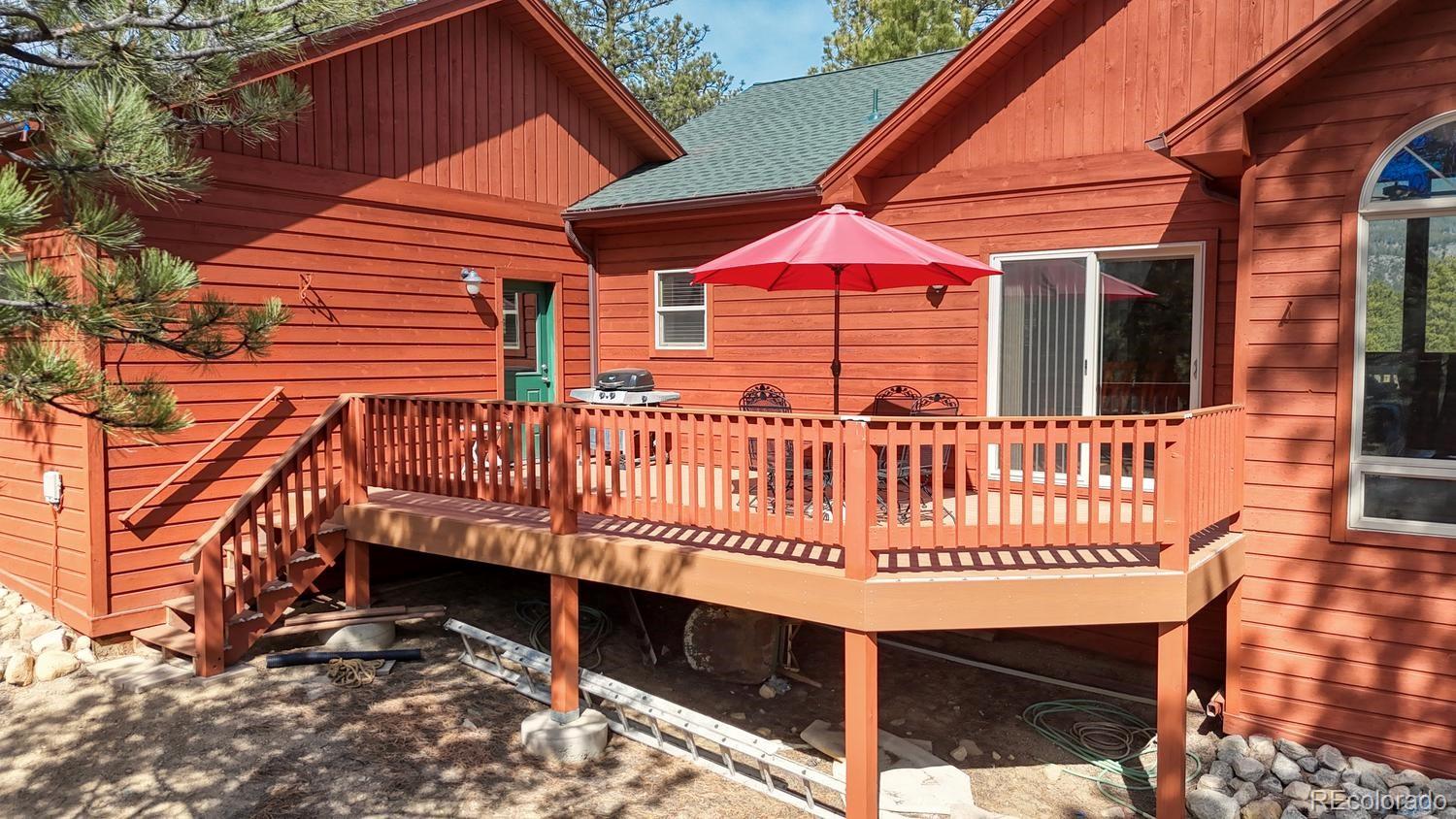 MLS Image #37 for 30800  west ridge,buena vista, Colorado