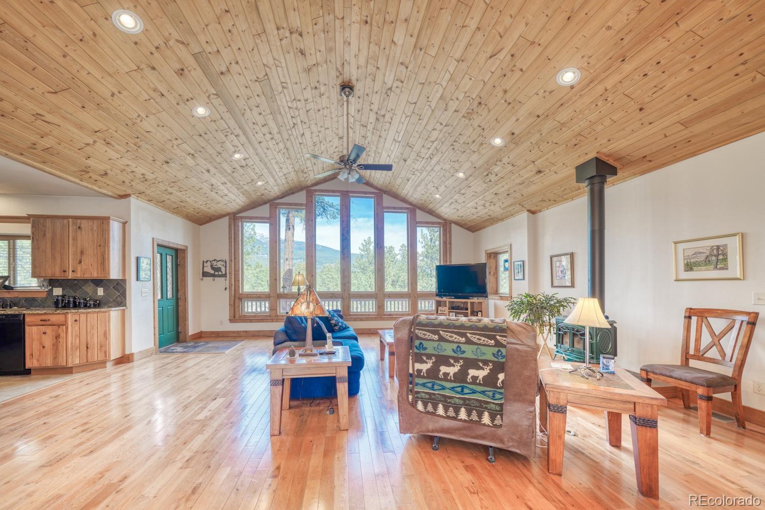 MLS Image #4 for 30800  west ridge,buena vista, Colorado