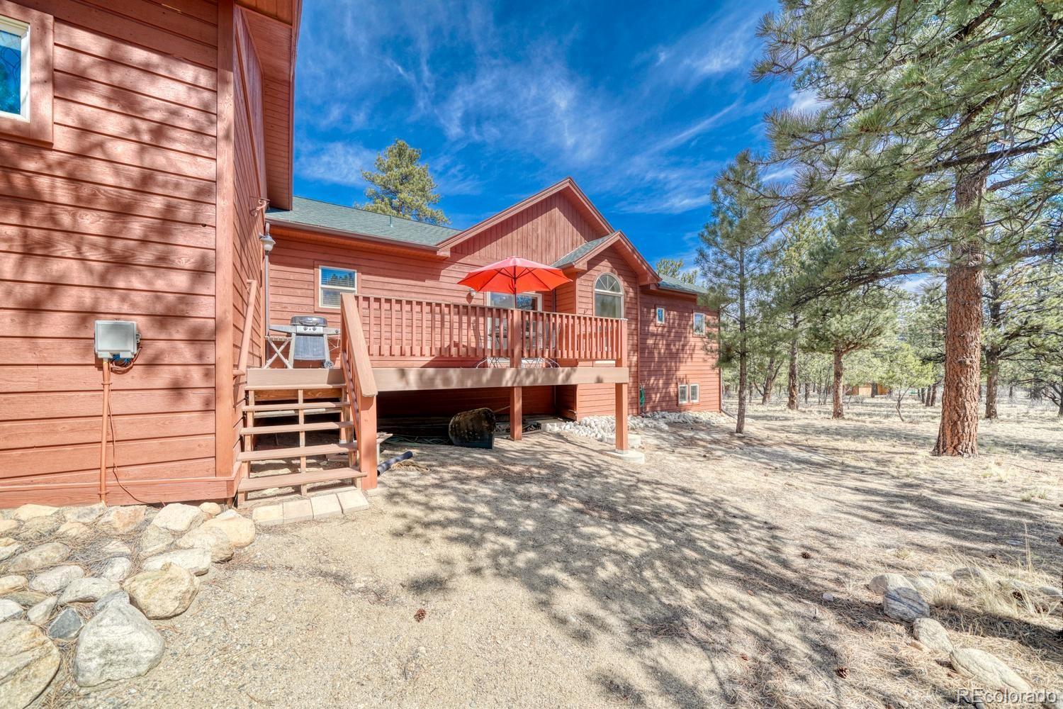 MLS Image #41 for 30800  west ridge,buena vista, Colorado