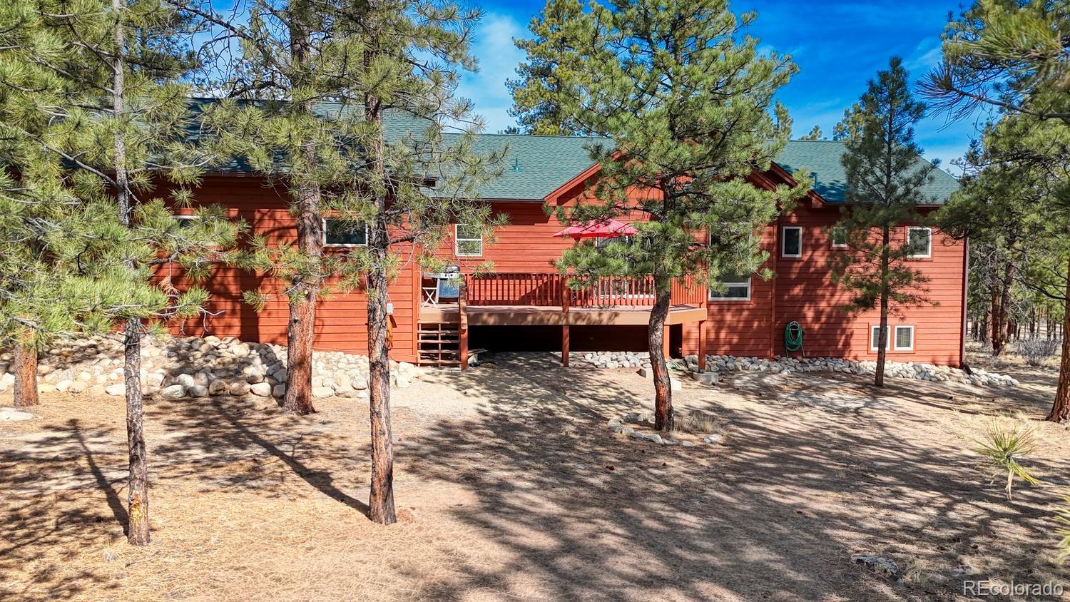 MLS Image #42 for 30800  west ridge,buena vista, Colorado