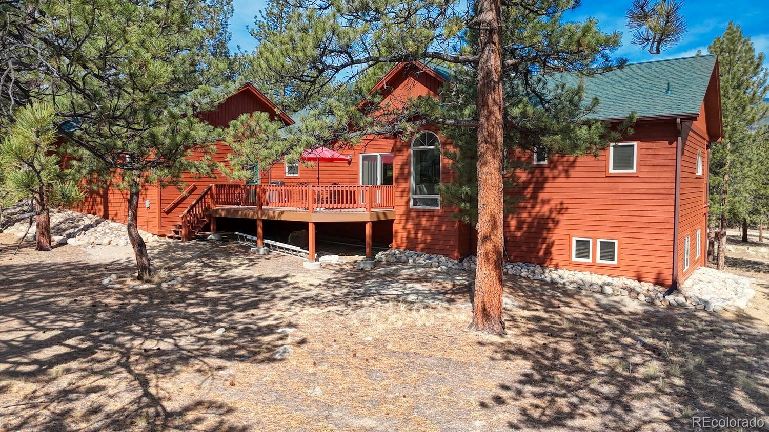 MLS Image #43 for 30800  west ridge,buena vista, Colorado