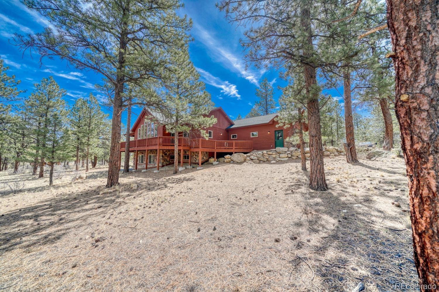 MLS Image #45 for 30800  west ridge,buena vista, Colorado