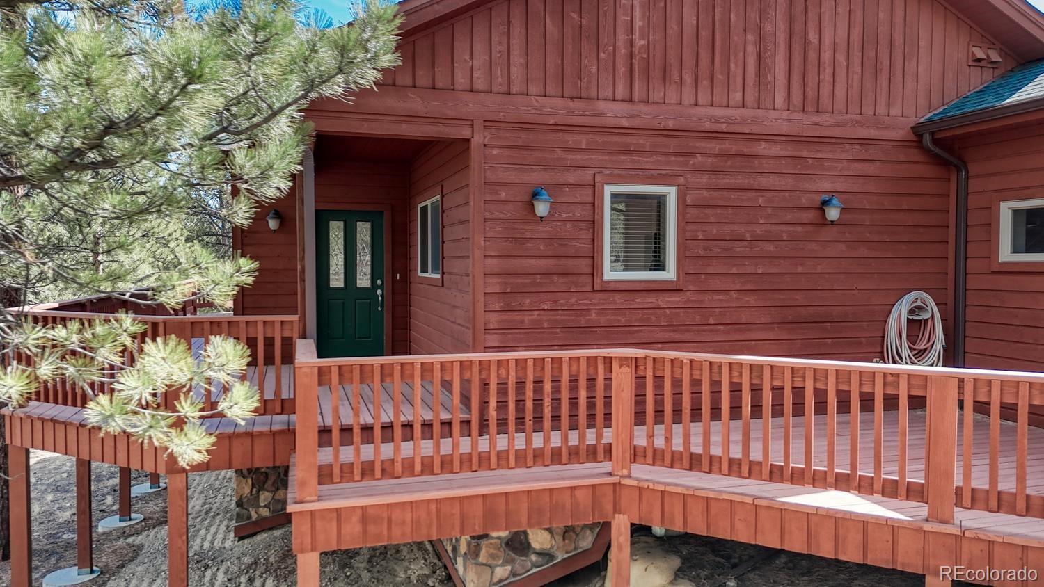 MLS Image #46 for 30800  west ridge,buena vista, Colorado