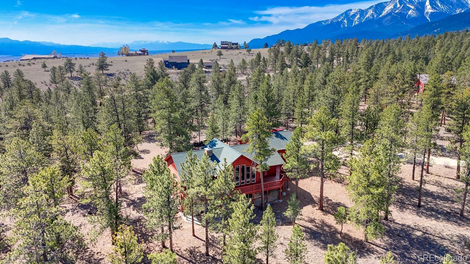 MLS Image #48 for 30800  west ridge,buena vista, Colorado
