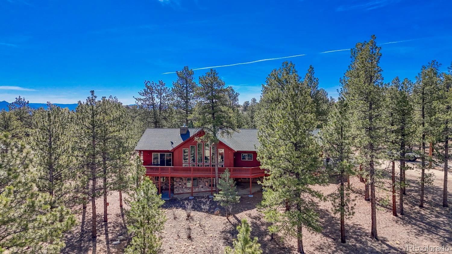 MLS Image #49 for 30800  west ridge,buena vista, Colorado