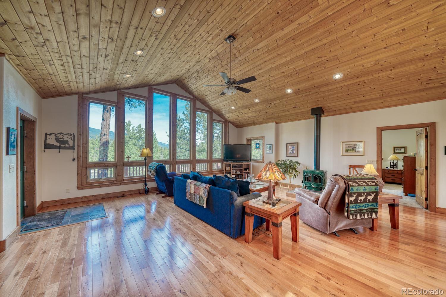 MLS Image #5 for 30800  west ridge,buena vista, Colorado