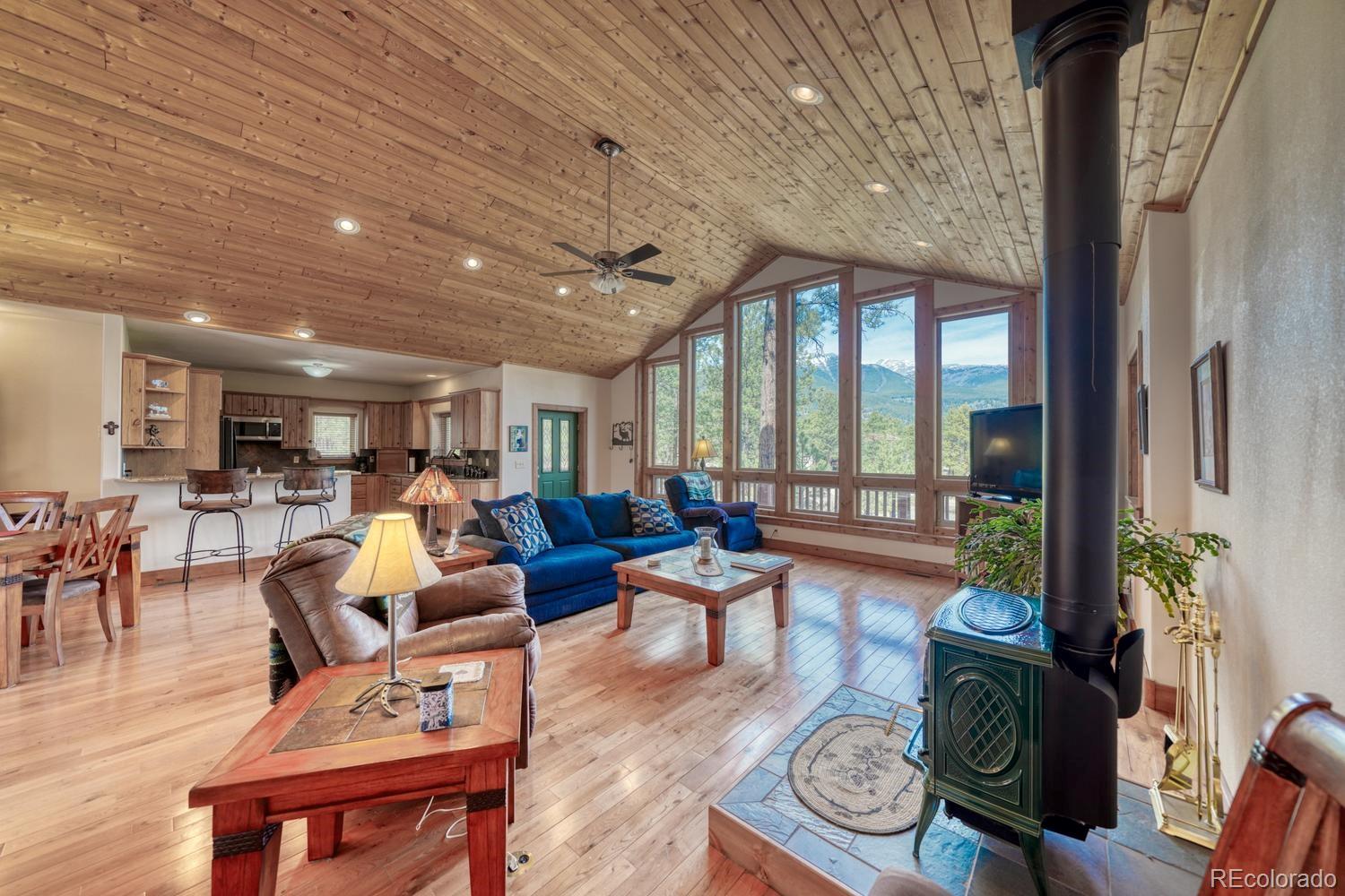 MLS Image #6 for 30800  west ridge,buena vista, Colorado